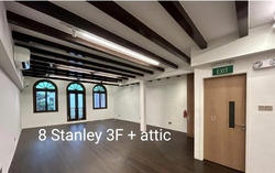 Telok Ayer Conservation Area (D1), Shop House #570475741